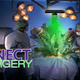 Illustration for article titled Kinect Hacked To Perform Surgery
